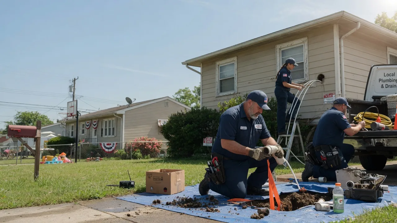 Faucet Repair in Abilene, TX near me