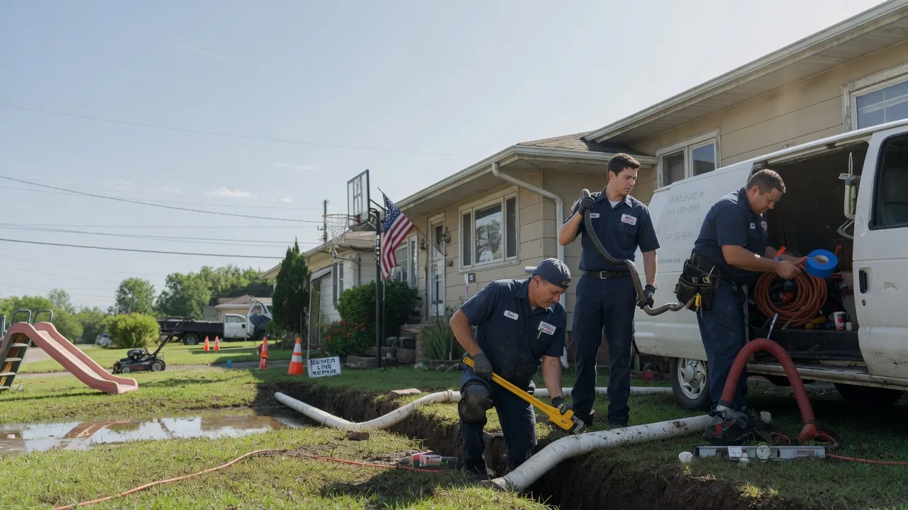 Toilet Installation in Abilene, TX near me